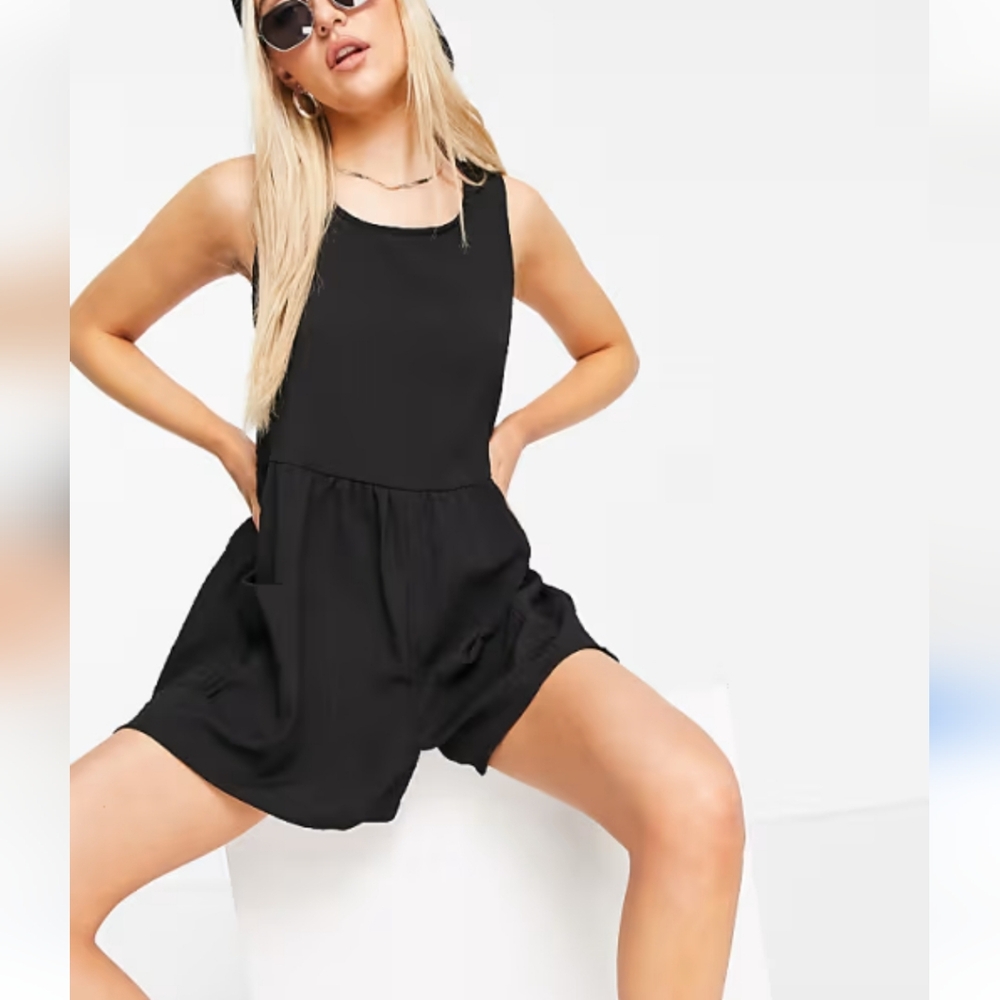 ASOS Romper - Picture 2 of 7